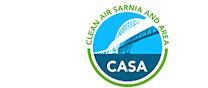 CASA logo